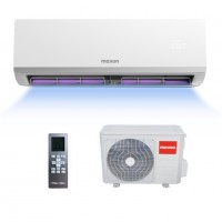 Klima uređaj Maxon Comfort Pure MX-18HC011I, 5,3 kW, UV lampa, Sterilizacija, Inverter Wi-Fi